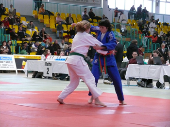 Christin-Ehlers-NODEM-2009 Christin-Ehlers-NODEM-2009