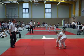 JKC KESO Ostsee Cup 2010 Wettkmpfe