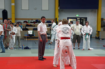 JKC KESO Ostsee Cup 2010 Wettkmpfe