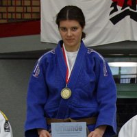 Christin Ehlers Judo Landesmeisterin 2012 Christin Ehlers Judo Landesmeisterin 2012