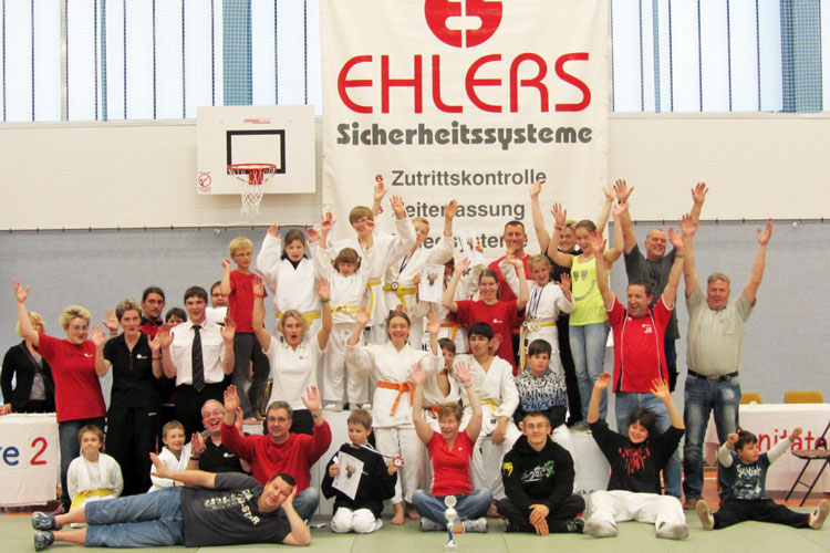 JKC-Team Neptun Cup 2012 JKC-Team Neptun Cup 2012