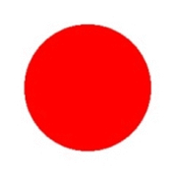 Japan-Flagge