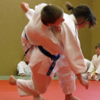 Kyu-Prüfung für den JKC Nachwuchs Kyu-Prüfung für den JKC Nachwuchs