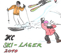 JKC Skilager 2010