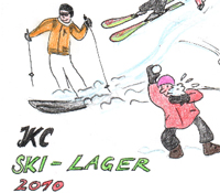 JKC Skilager 2010 JKC Skilager 2010