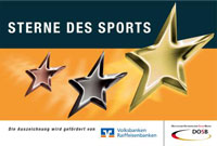 Sterne des Sports Sterne des Sports