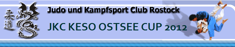 JKC KESO OSTSEE CUP 2012