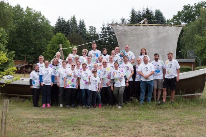 Radtour 2025 nach Flessenow